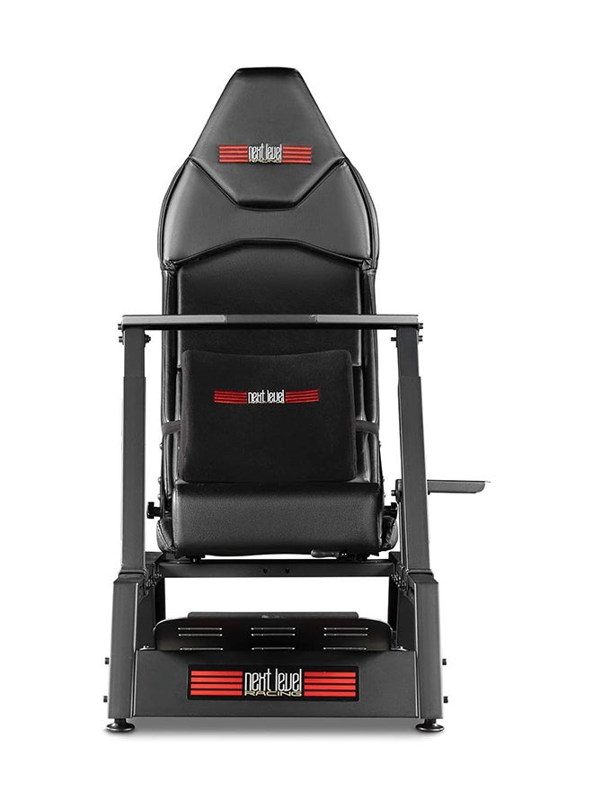 next level RACING Next Level NLR-S010 FGT Racing Simulator Cockpit - Image 5