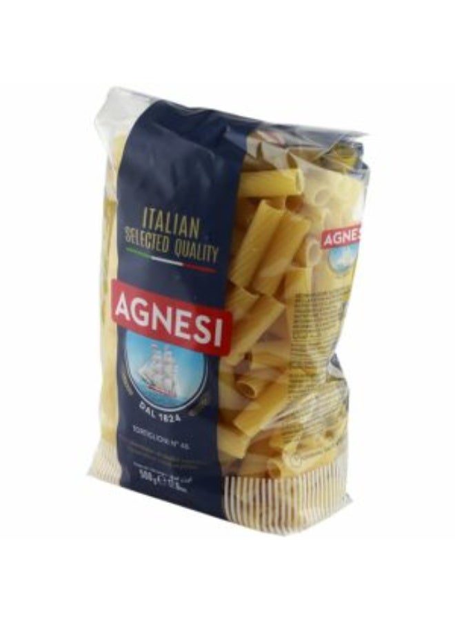 Agnesi N-87 Penne Regatta Pasta 500g - Image 2
