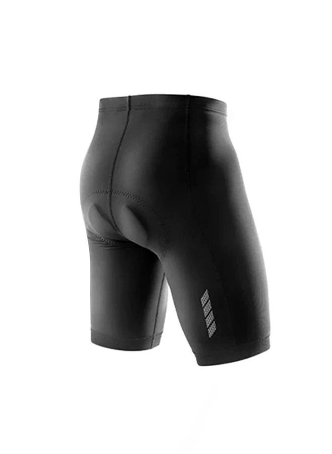 Rockbros - Cycling Shorts With 4D Breathable Gel Pad Black - M - Image 1