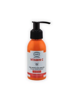 ENJOY ENJOY LIQUID PEELING VITAMIN C 100ML  - Image 1