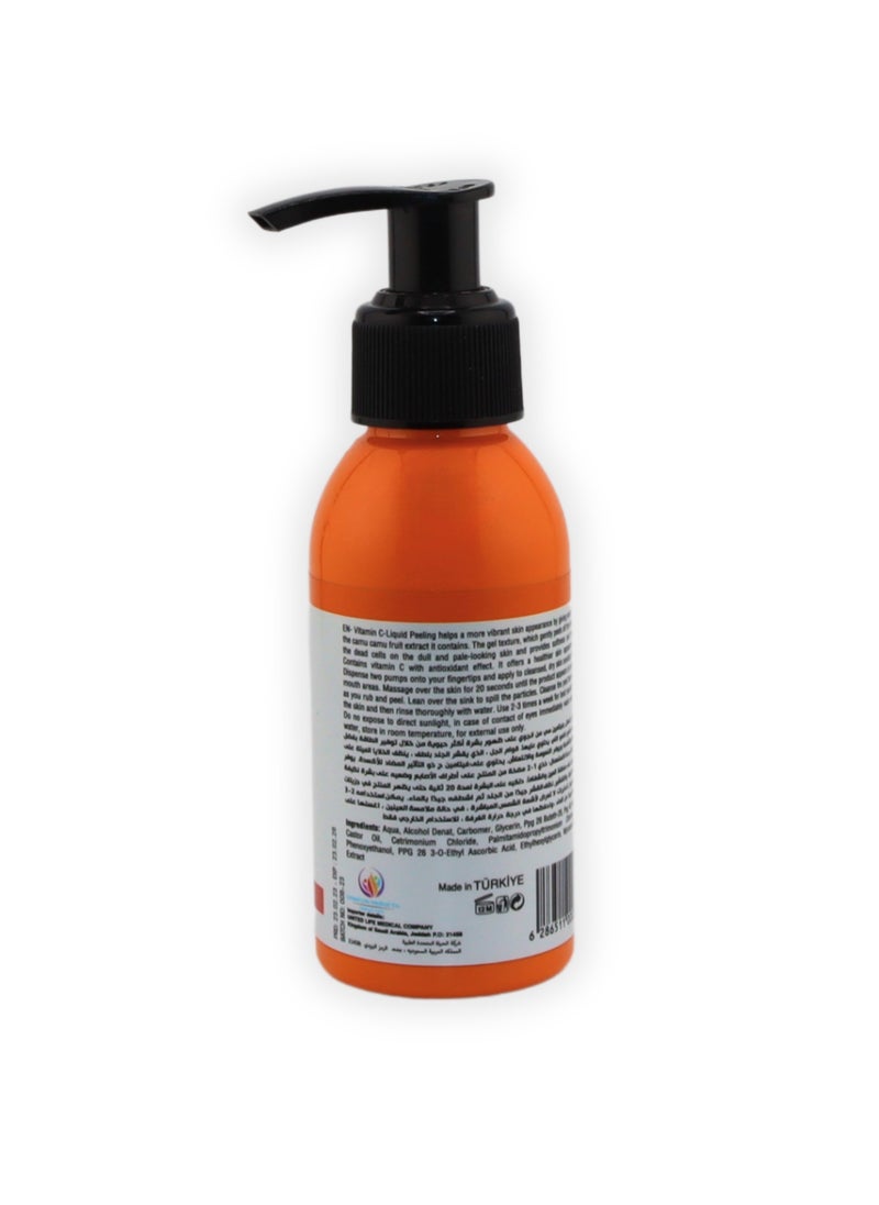 ENJOY - ENJOY LIQUID PEELING VITAMIN C 100ML - Image 1