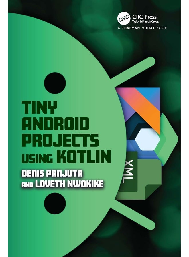 Tiny Android Projects Using Kotlin