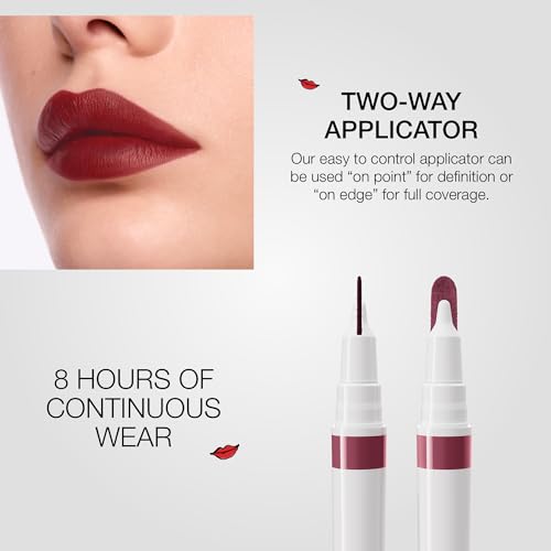 stila Calligraphy Lip Stain - Image 4