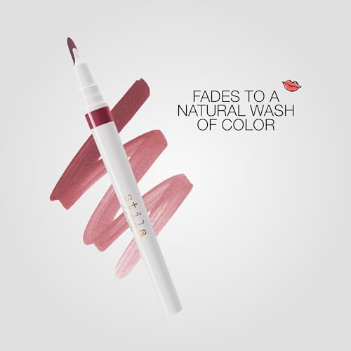 stila Calligraphy Lip Stain - Image 5