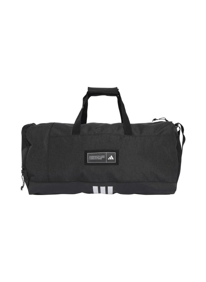 Adidas adidas 4ATHLTS DUF M Black Training BAGS for Unisex - NS  - Image 1