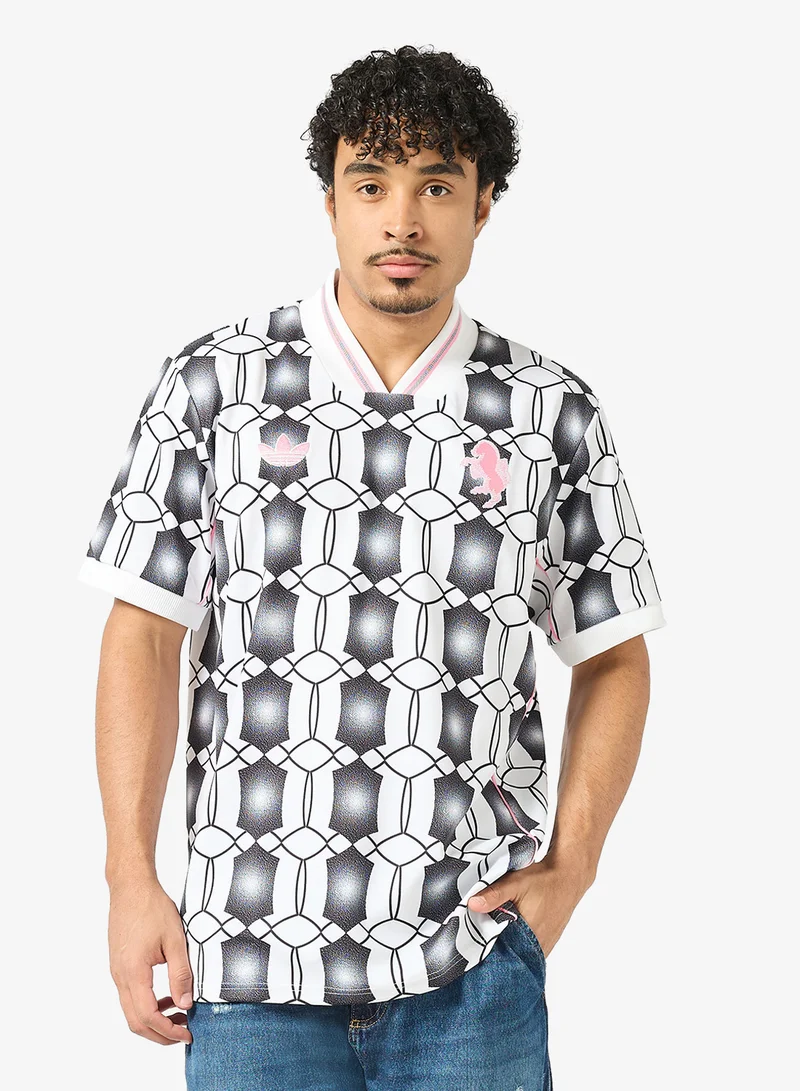 Adidas Juventus Turin Jersey