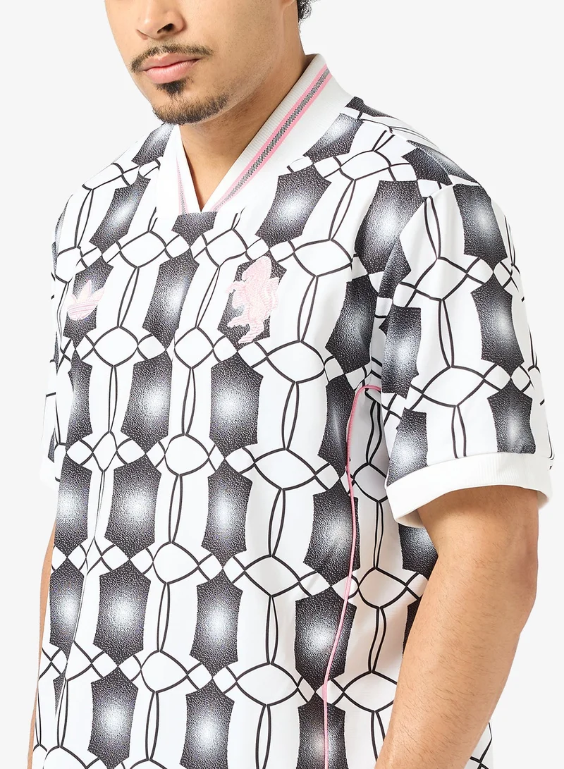 Adidas  Juventus Turin Jersey for Men | Best Price UAE