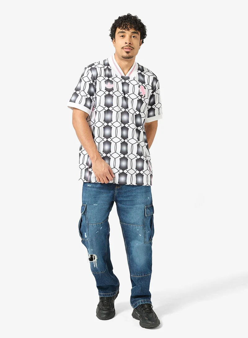 Adidas  Juventus Turin Jersey for Men | Best Price UAE