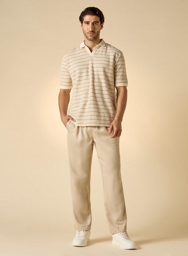 ايكونيك تنسل سترة مريحة للرجال - Image 2