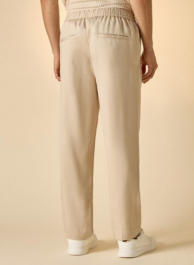 ايكونيك تنسل سترة مريحة للرجال - Image 3