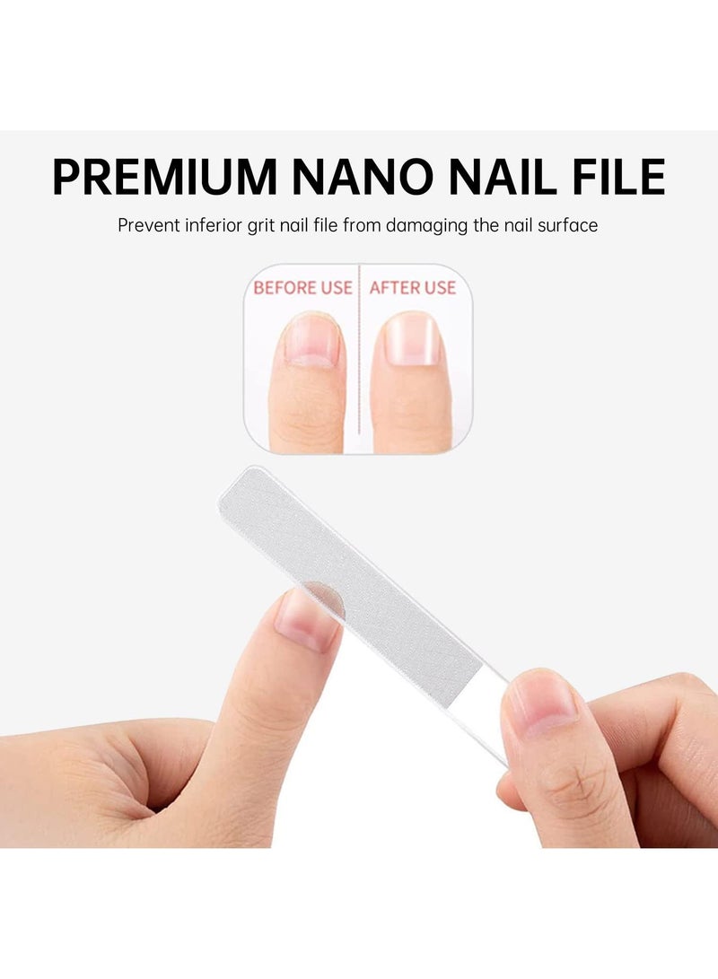 Sweet seven Professional Nail Clippers for Thick Nails - Wide Jaw Opening, Heavy Duty Stainless Steel - Ideal for Men, Seniors, and Women - Black Birthday or Holiday Gift  - Image 4