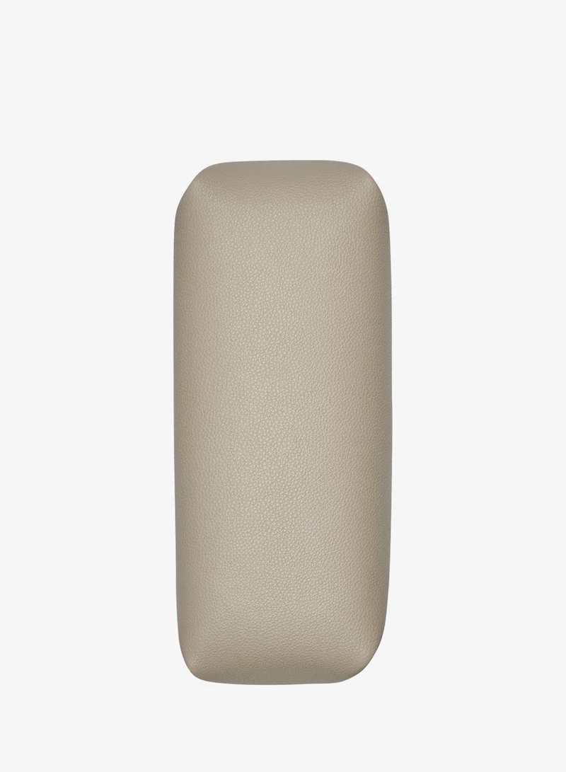 DKNY Beige Remy Top-zip Shoulder Bag for Women | Best Price UAE