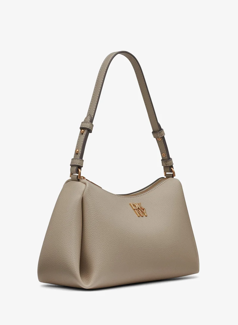 DKNY Remy Top-zip Shoulder Bag