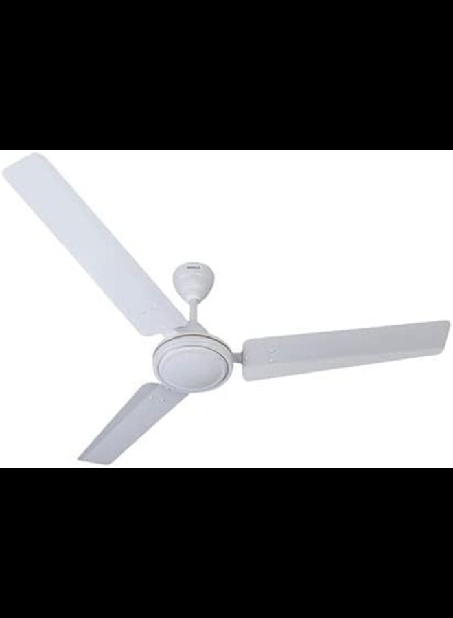 ABBASALI Ceiling Fan 56 Inch With Installation (RAS AL KHAIMA)  - Image 2