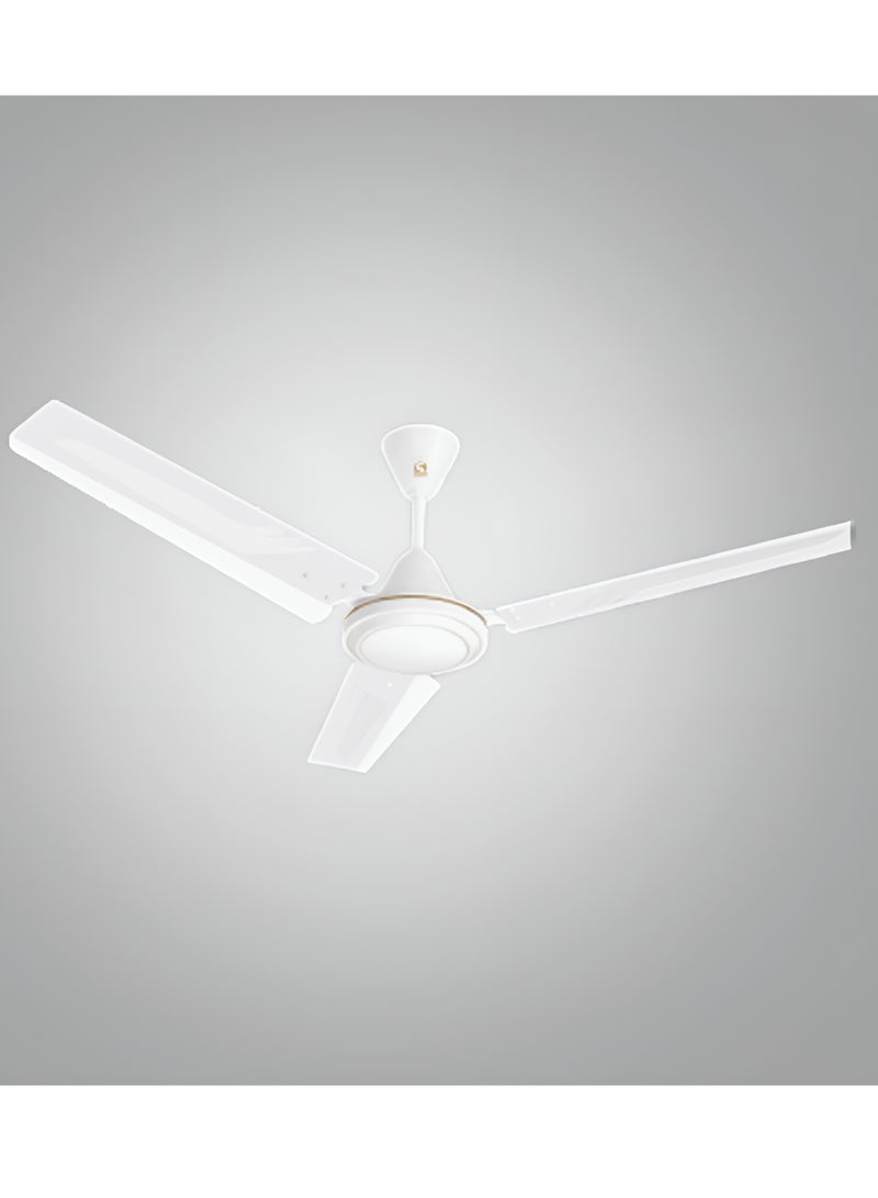 ABBASALI Ceiling Fan 56 Inch With Installation (RAS AL KHAIMA)  - Image 1