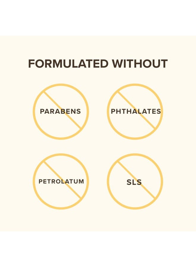 Burt's Bees Spring Gift, 3 Moisturizing Self Care Gifts, Shea Butter Hand Cream Trio Spring Set - Lavender & Honey, Wild Rose & Berry and Watermelon & Mint (Packaging May Vary) - Image 3