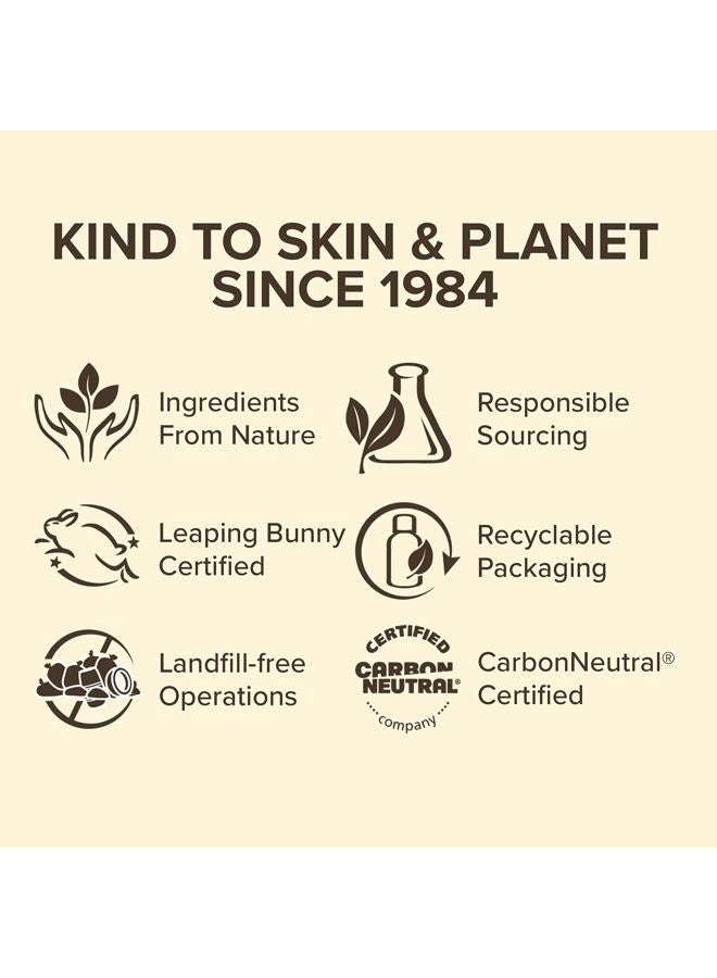 Burt's Bees Spring Gift, 3 Moisturizing Self Care Gifts, Shea Butter Hand Cream Trio Spring Set - Lavender & Honey, Wild Rose & Berry and Watermelon & Mint (Packaging May Vary) - Image 2