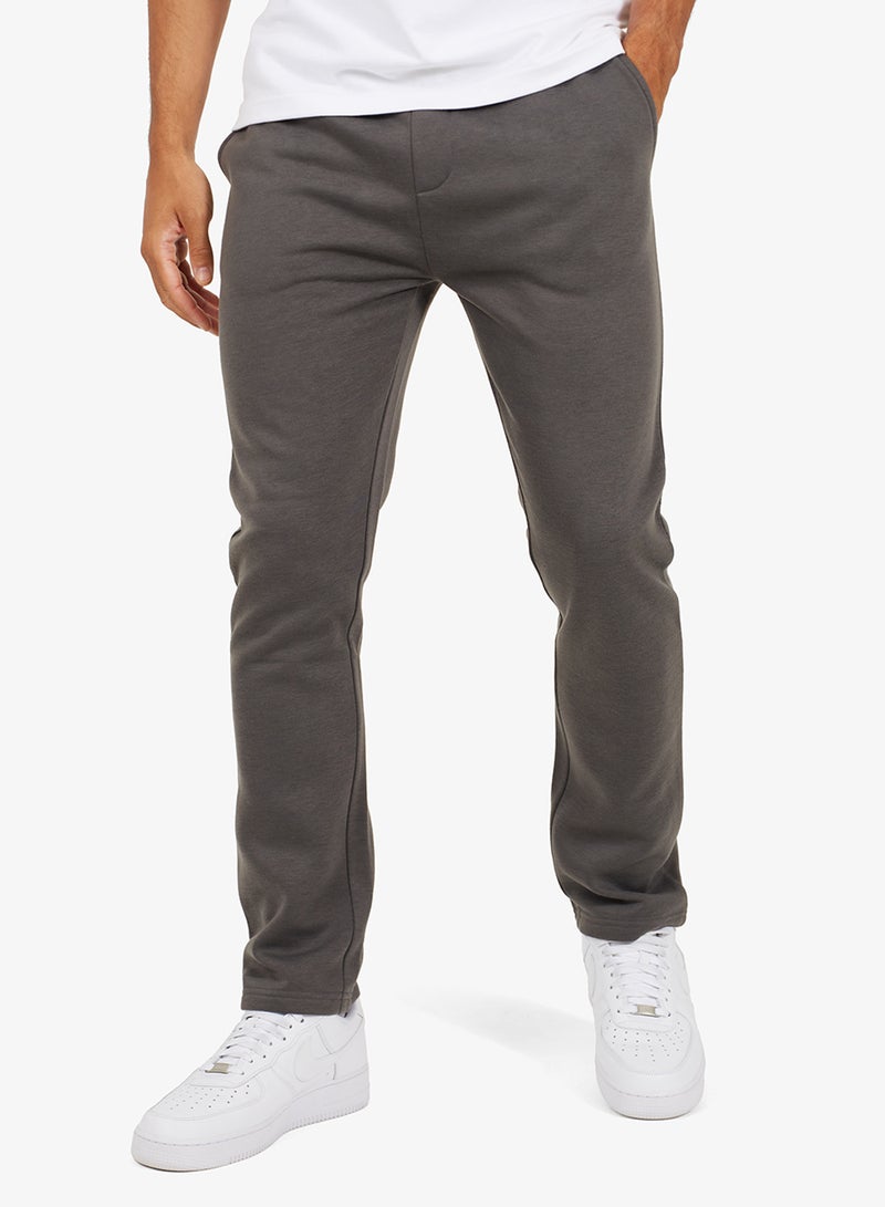 BRAVE SOUL Relaxed Fit Joggers - Image 1