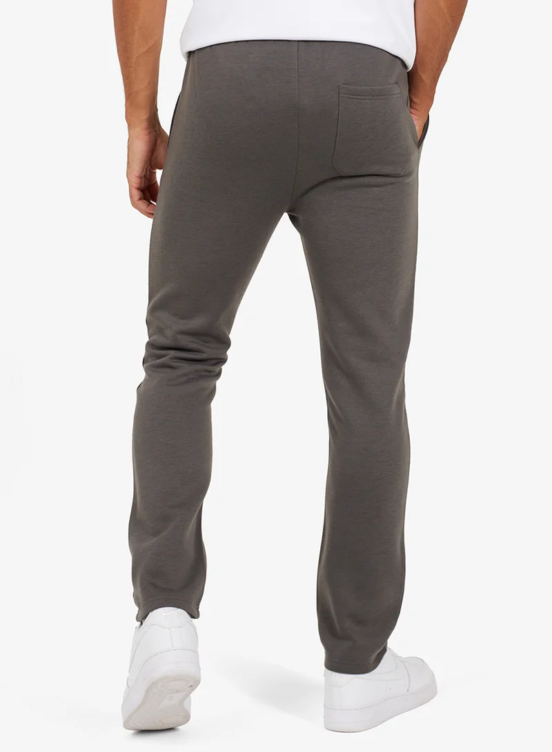 Brave Soul  Relaxed Fit Joggers for Men | Best Price UAE