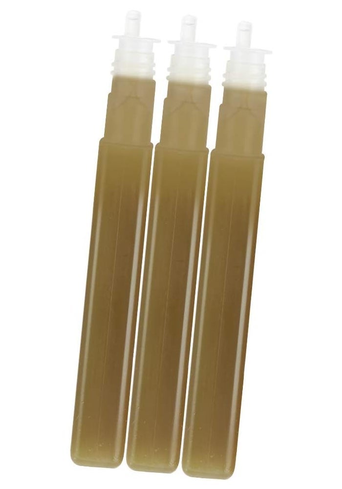 Clean + Easy Sensitive Roll On Wax - 3 Pack - Image 2