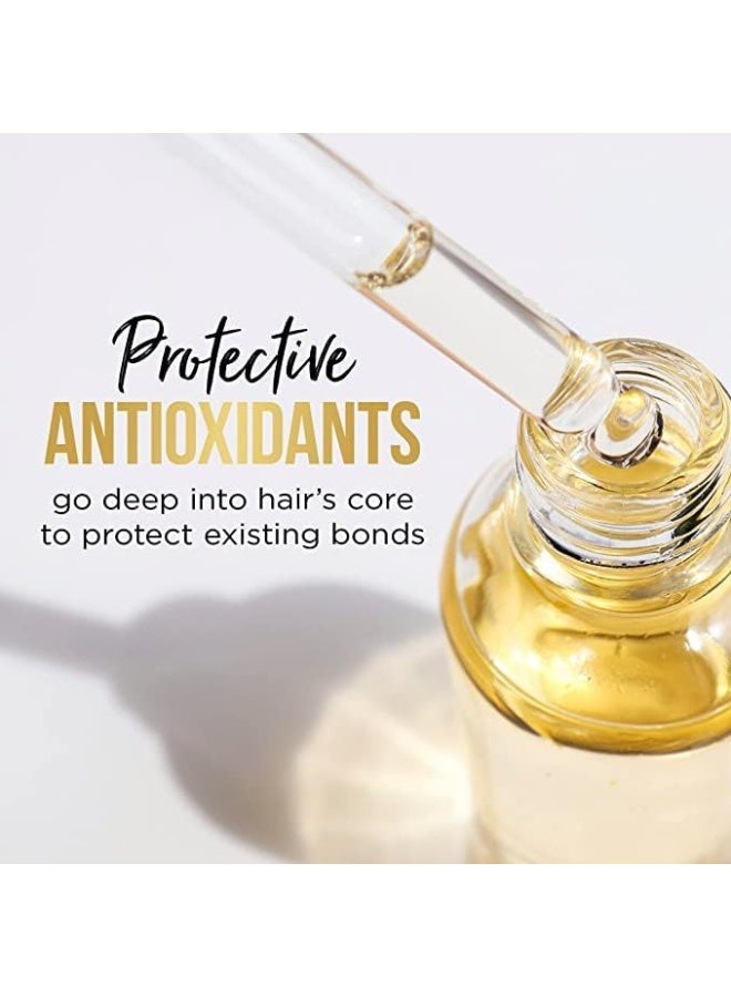 Pantene Deep Conditioning Hair Mask Miracle Rescue Pro-V , 8 Fl Oz (Pack of 3)- Total 24.0 Fl oz - Image 4