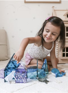 MAGNA-TILES Arctic Animals 25 Piece Set  - Image 4