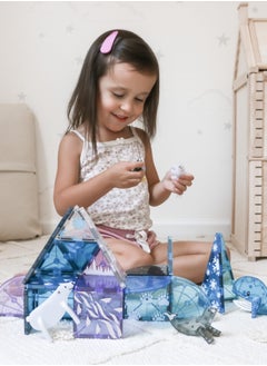 MAGNA-TILES Arctic Animals 25 Piece Set  - Image 5