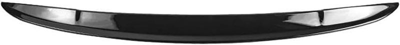 Yurefax Car Rear Trunk Spoiler for GLB Models - Image 5