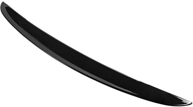 Yurefax Car Rear Trunk Spoiler for GLB Models - Image 3