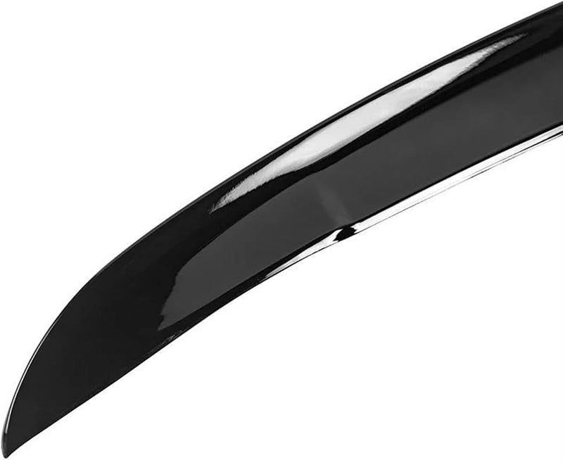 Yurefax Car Rear Trunk Spoiler for GLB Models - Image 2