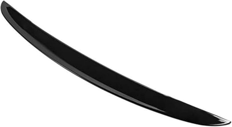 Yurefax Car Rear Trunk Spoiler for GLB Models - Image 1