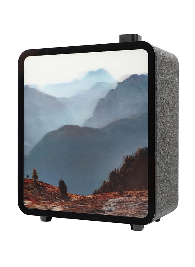 Dr Scent Picture LED Diffuser (PED) Fragrance Machine Black 250 (Medium)  - Image 2