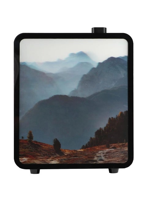 Picture LED Diffuser (PED) Fragrance Machine Black 250 (Medium)