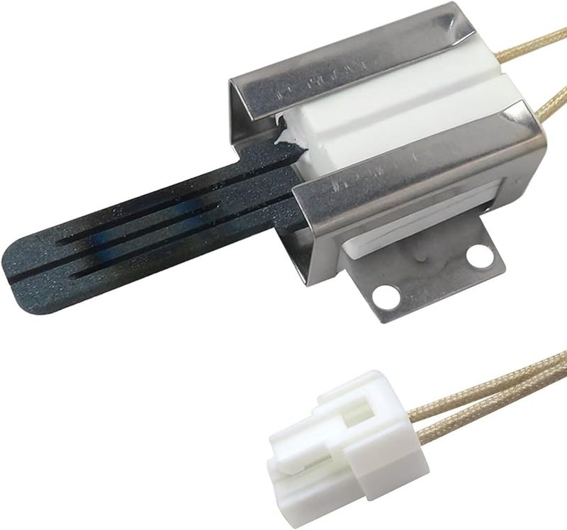 Frigidaire Gas Oven Stove Flat Igniter Replacement Part FPGF3077QFA FPGF3077QFB - Image 3