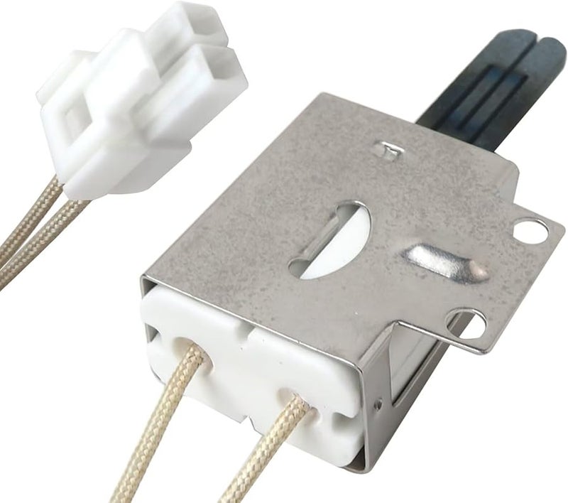 Frigidaire Gas Oven Stove Flat Igniter Replacement Part FPGF3077QFA FPGF3077QFB - Image 4