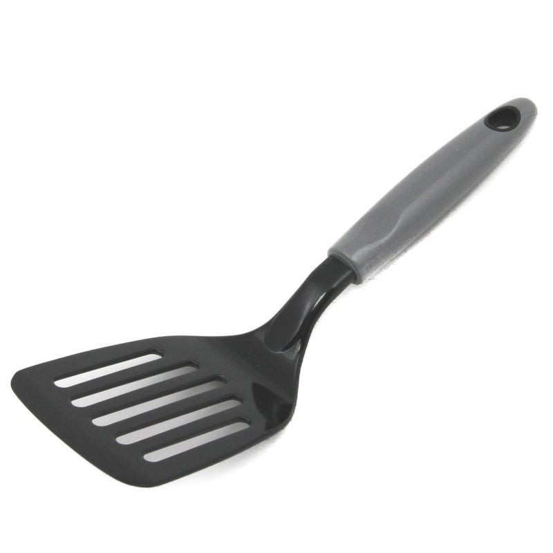 Chef Craft Chef Craft Select Nylon Short TurnerSpatula 105 inch Gray