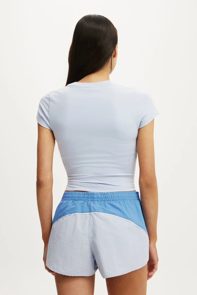 Cotton On  ULTRA SOFT FITTED TSHIRT for Women | Best Price UAE
