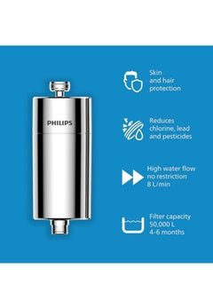 Philips Philips Water - In-Line Shower Filter  - Image 2