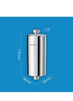 Philips Philips Water - In-Line Shower Filter  - Image 4