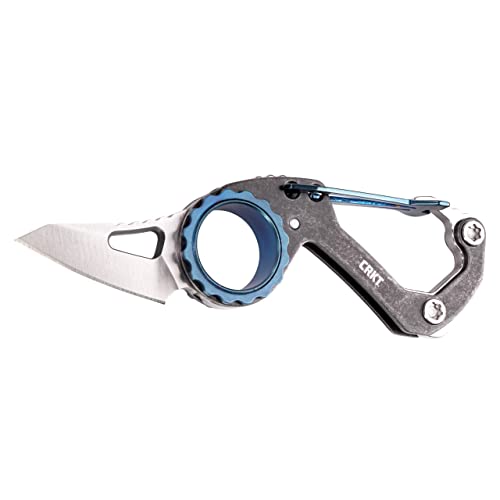 CRKT Columbia River Knife & Tool CRKT COMPANO 1.44" Plain Edge - Image 3