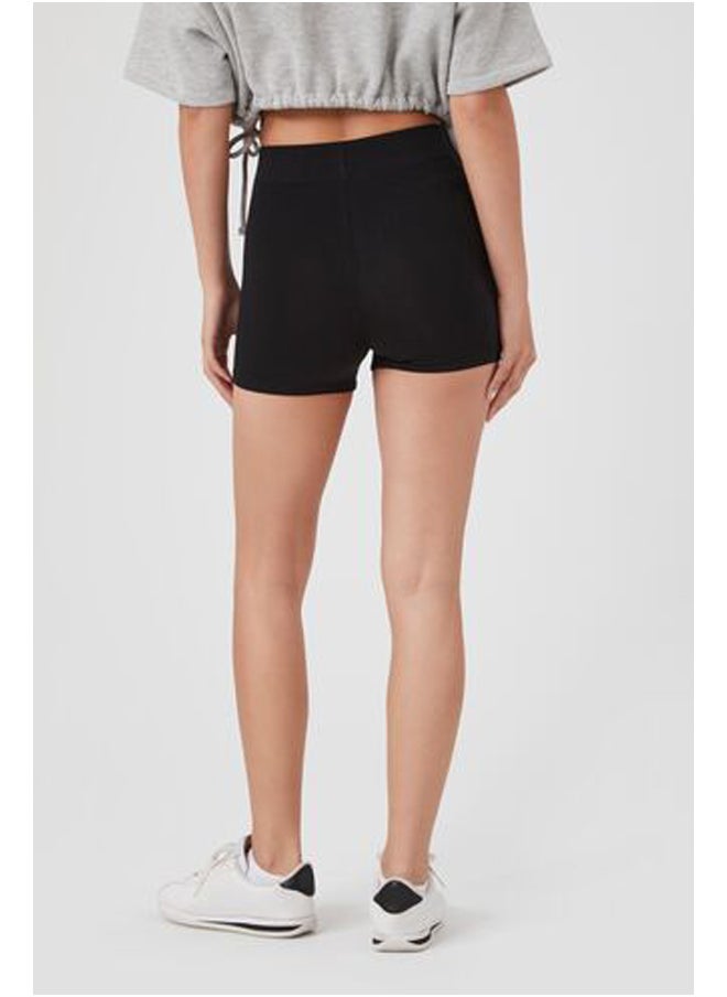 FOREVER 21 Organically Grown Cotton Hot Shorts  - Image 4