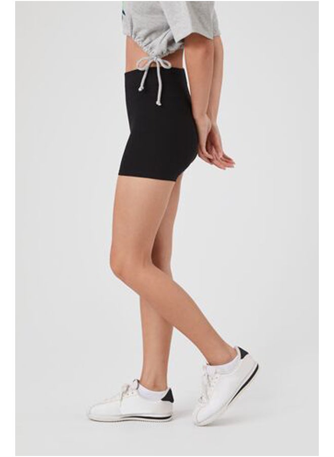 FOREVER 21 Organically Grown Cotton Hot Shorts  - Image 3