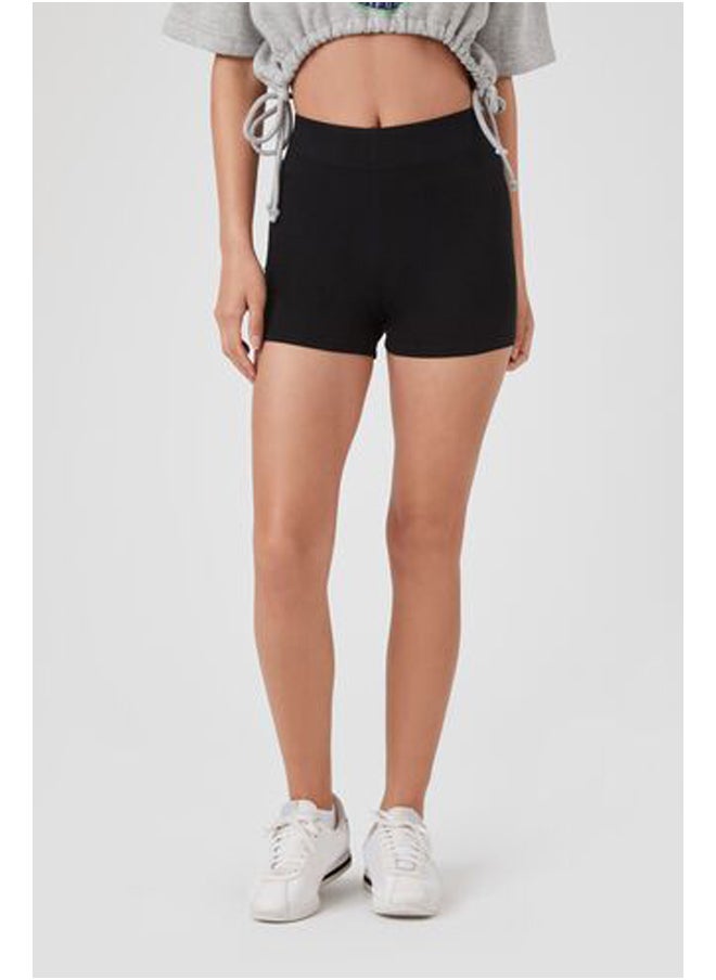 FOREVER 21 Organically Grown Cotton Hot Shorts  - Image 2