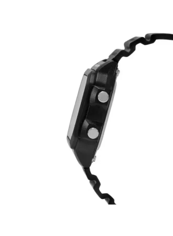 كاسيو Men's ساعة كاسيو رقمية للرجال AE-1200WH-1AVDF - 45 مم للرجال