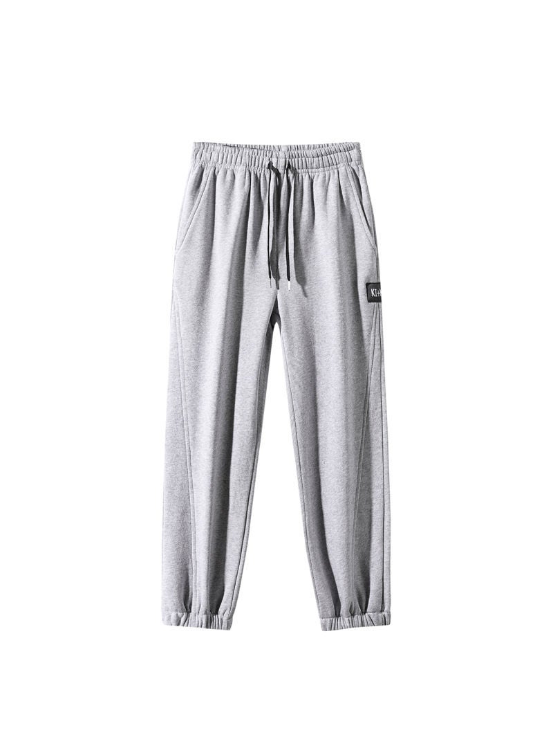 Fashion All-match Men's Casual Pants - Image 1