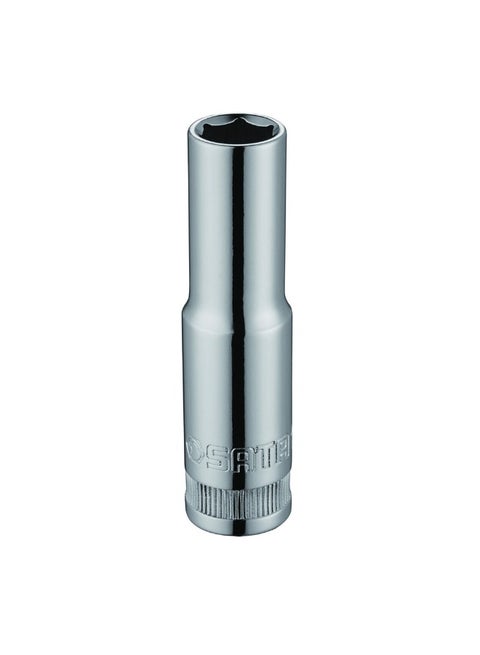 SATA ST12414SC 3/8" Drive 6 Point Deep Socket 21mm