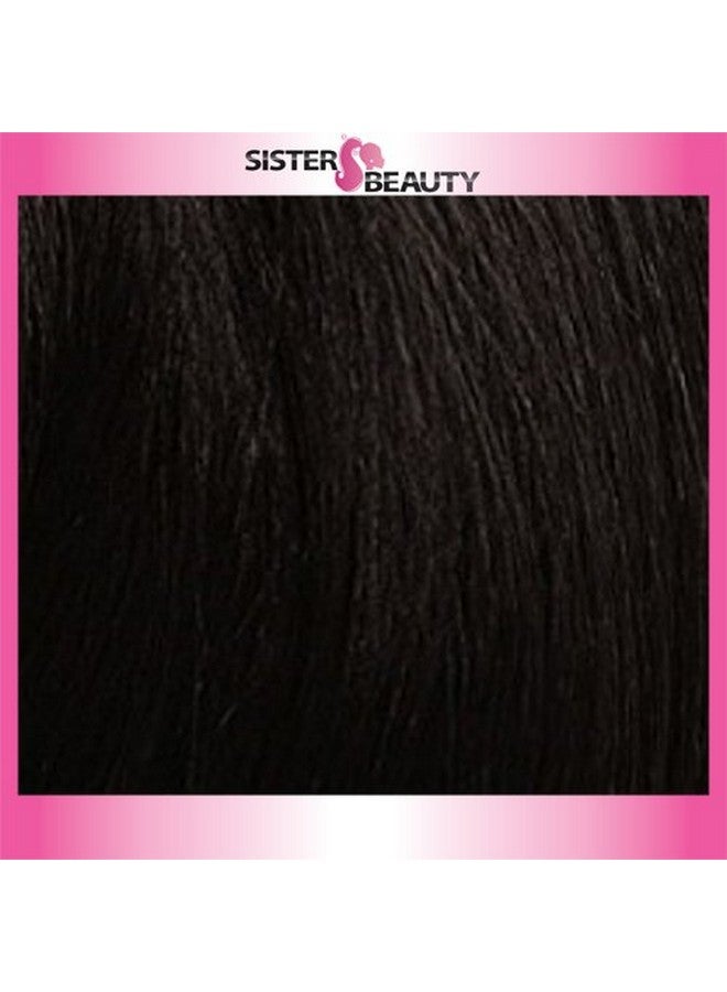 Freetress Baligirl Shake N Go Freetress Band Fullcap Wig1B - Image 2