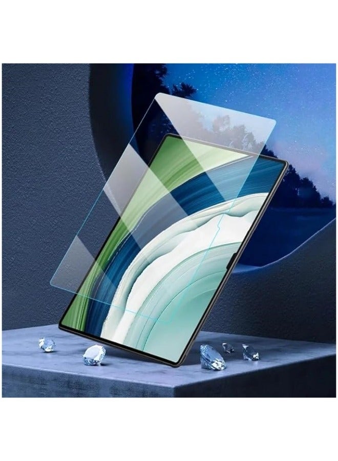 general 2-Pack 9H Tempered Glass Compatible Huawei MatePad Pro 13.2 Inch 2023 Tempered Glass Screen Protector Tablet Protector - Image 4