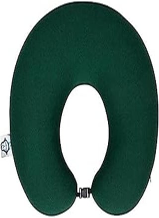 Standard neck pillow melton - foam bean - one size - green - pzsku/Z2FFDFBE29EE6EE937C48Z/45/_/1724096750/990e7662-6d06-4013-9bda-6fa9002049e7