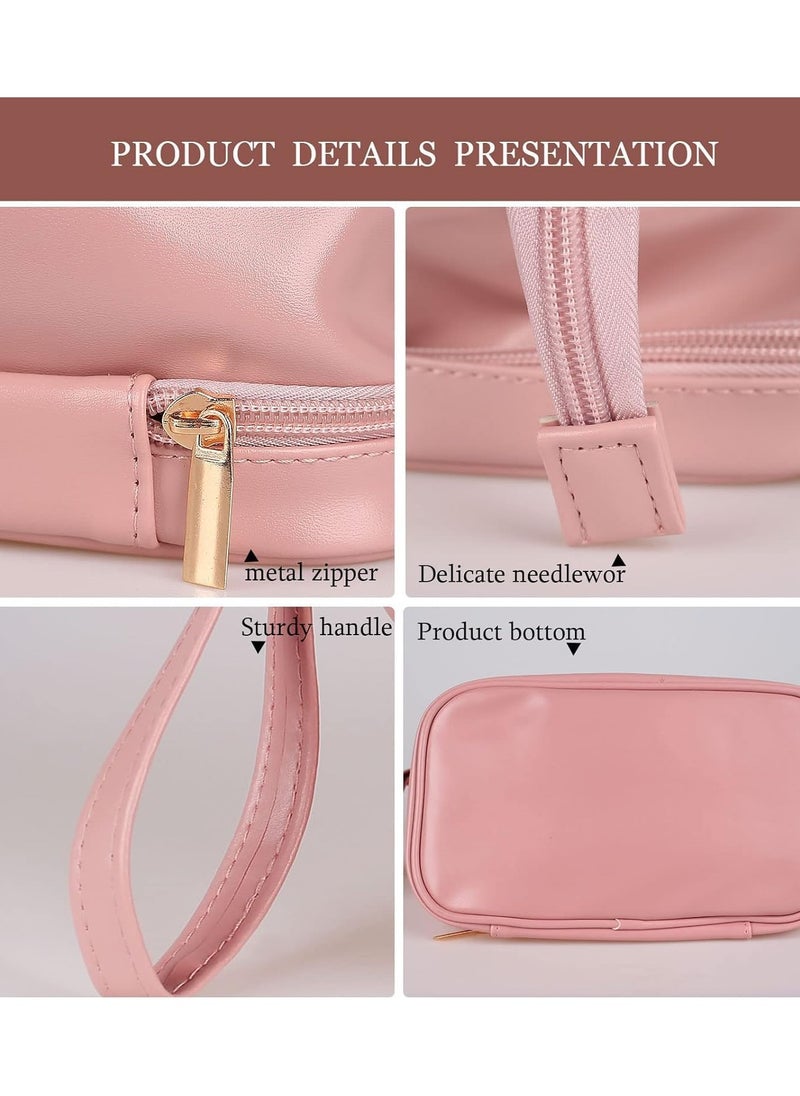 Swift Makeup Bag, Travel Cosmetic Bag Large-Capacity Makeup bag for travel, Waterproof Multifunctional Storage Cosmetic Bag  - Image 4